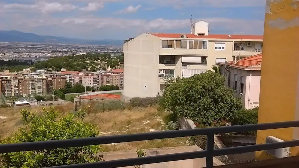 B&B Panorama Cagliari