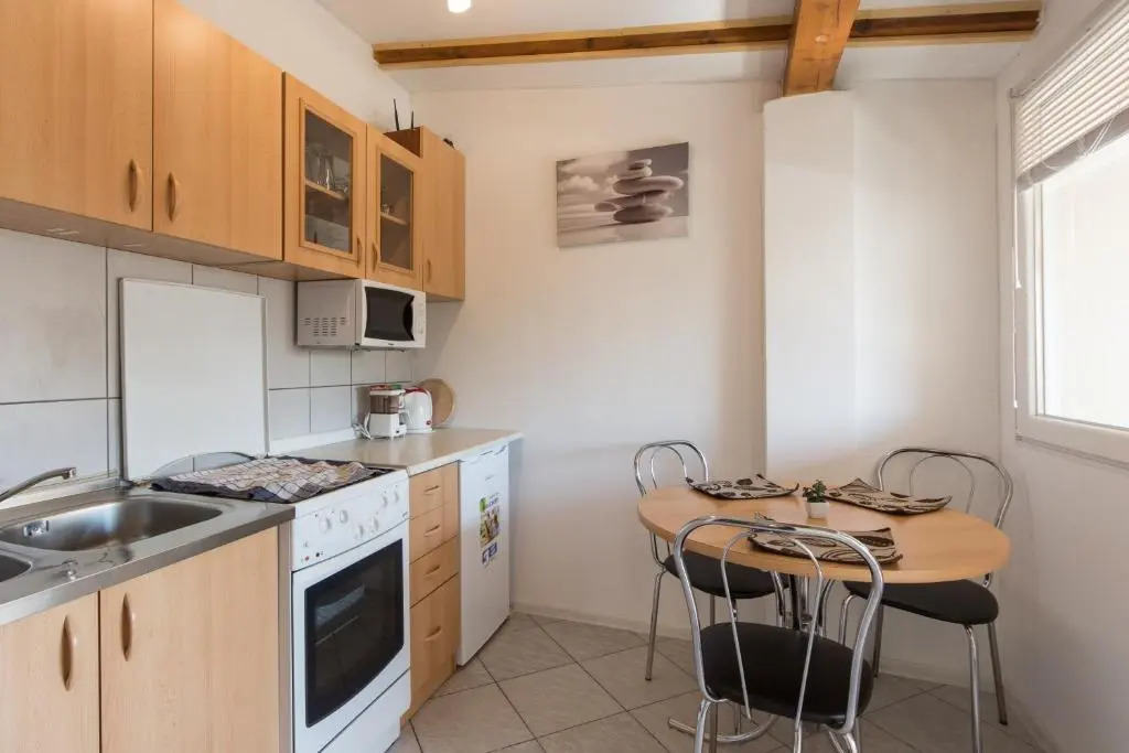 Apartmani Amans