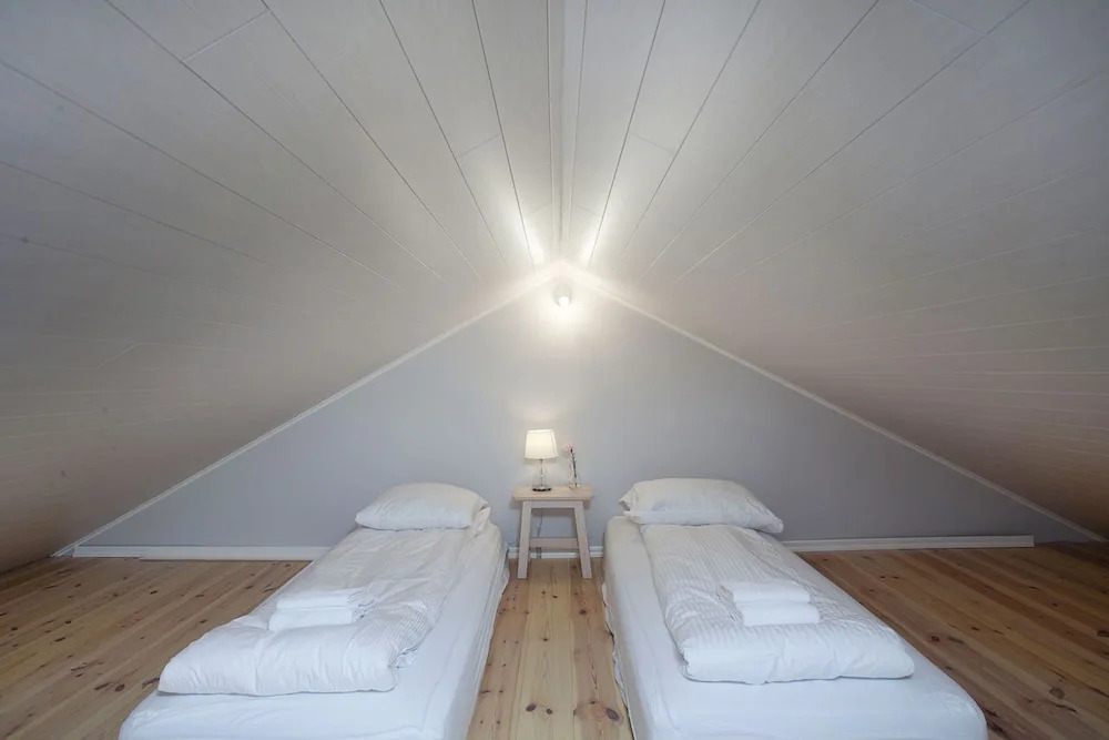 Ilmur Apartments