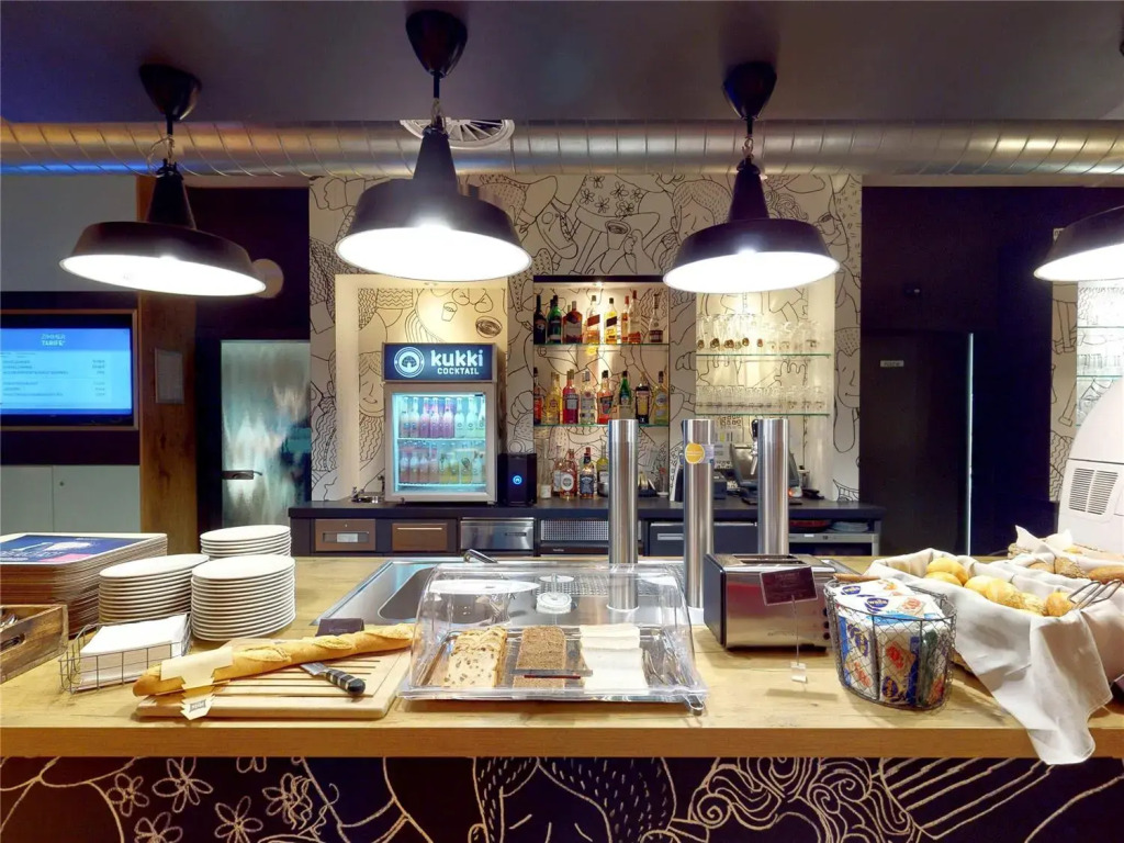 ibis Hotel Köln Airport