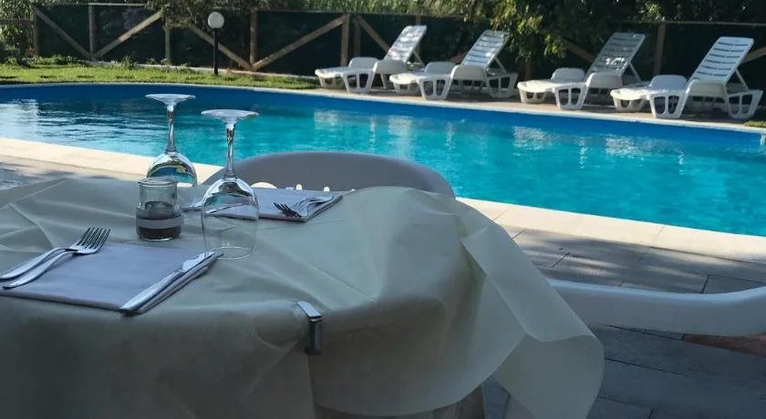Hotel Frassetto
