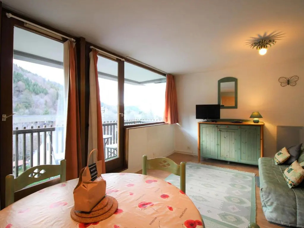 Appartement Mont-Dore, 2 pièces, 4 personnes - FR-1-608-202