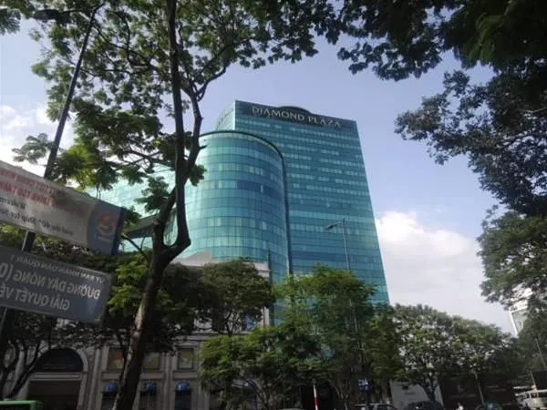 Yen Nhi Hotel