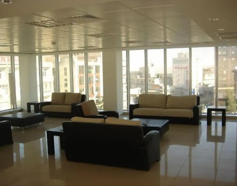 Hotel Arte