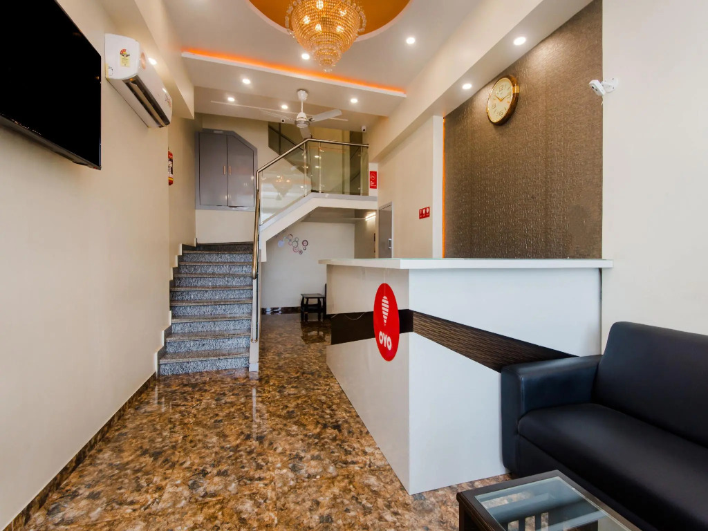 Hotel Royce Executive Near US Consulate, Bandra Kurla Complex