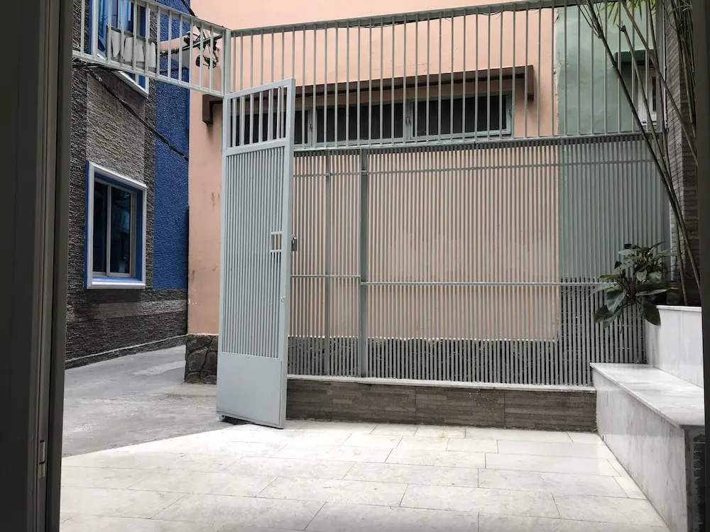 Tinh Khoi Hotel