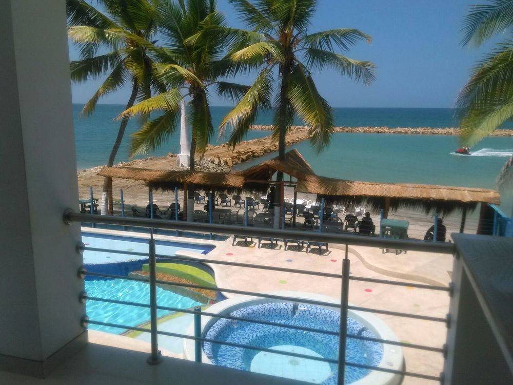 Hotel Portoalegre