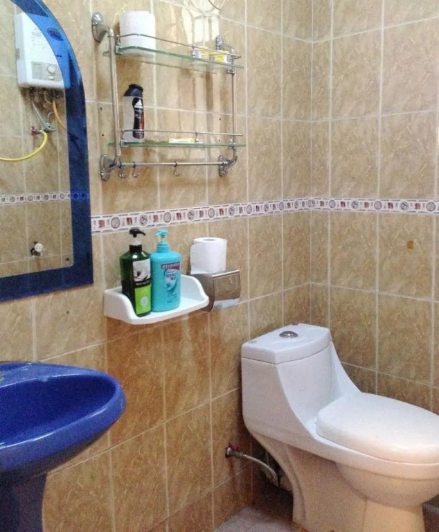Shenzhen Big Footprint Youth Hostel