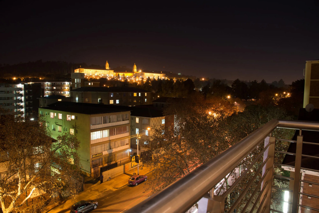 Premier Hotel Pretoria