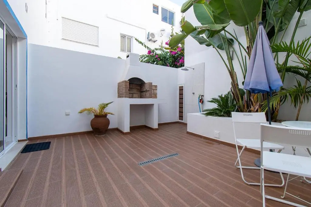 Guadiana River Apartment