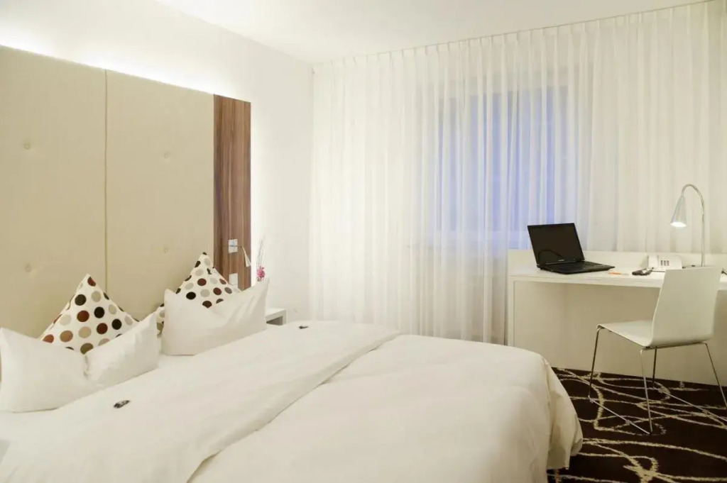 Ibis Styles Frankfurt City
