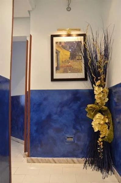 Hostal Reconquista