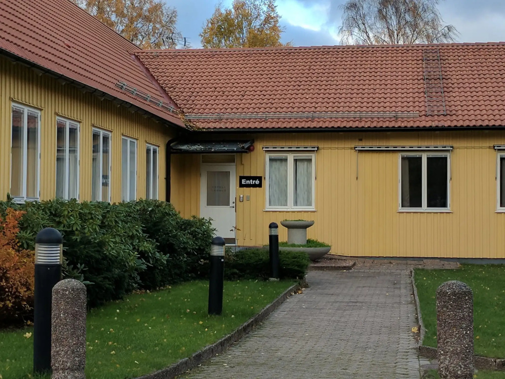 Hotell Hässlö