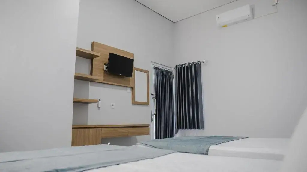 Sitiinggil Guest House Syariah