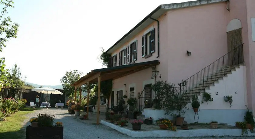 Agrihouse