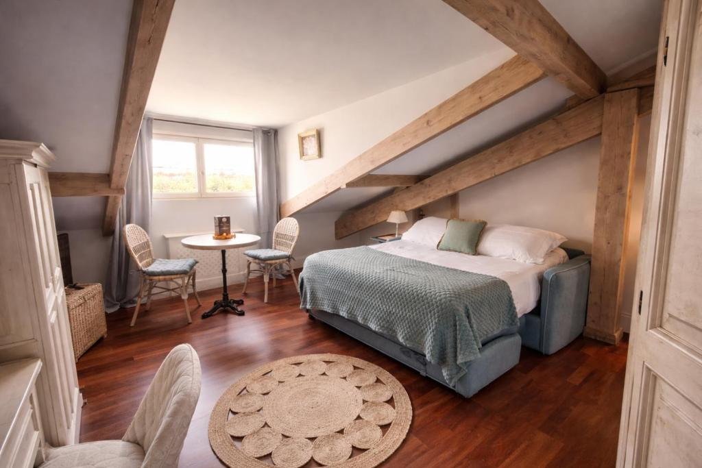 Hotel Villa Catarie