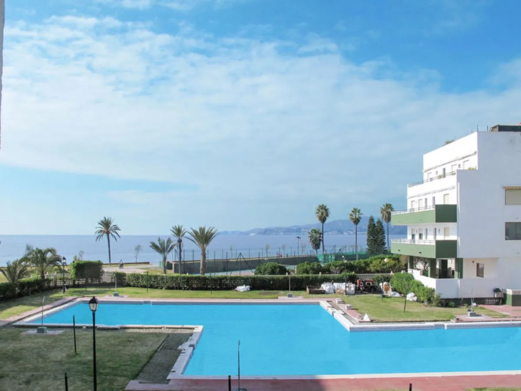 Cala Verde II (AMU615)