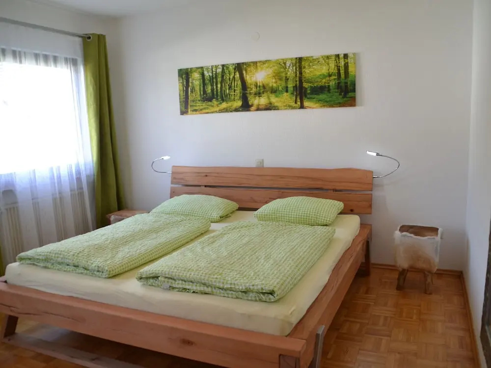 Pleasant Holiday Home in Niedereschach-Kappel with Terrace