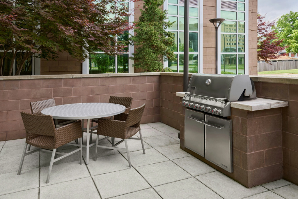 TownePlace Suites by Marriott Springfield