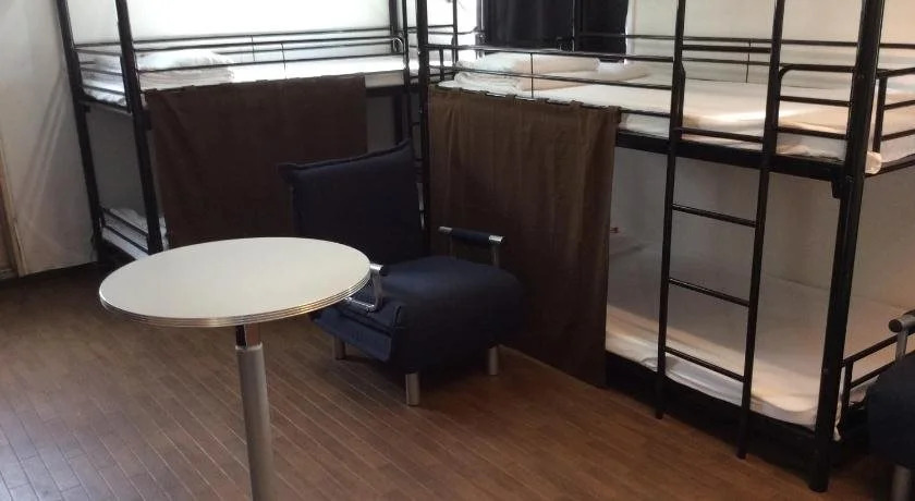 Capsule INN Miyako