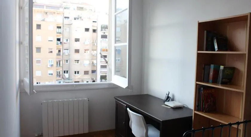 Piso - Eixample
