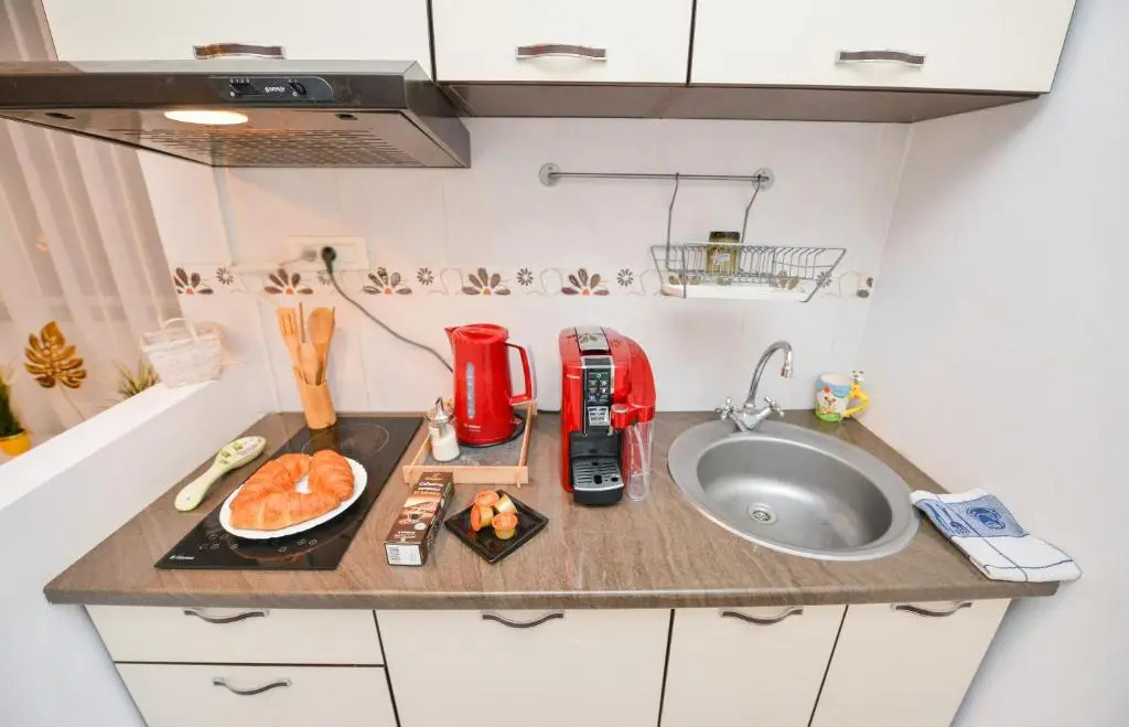 Bucharest Center Flat