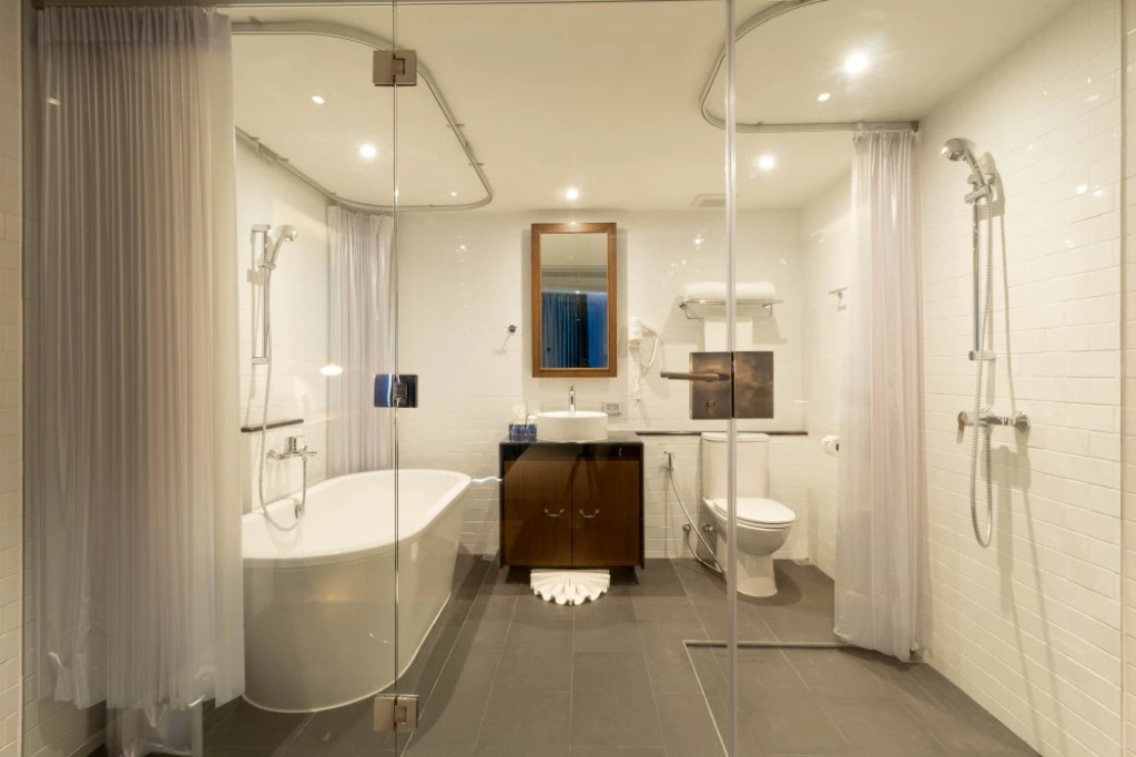 Klub Hotel Bangkok