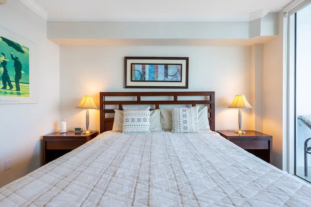 Le Marina Bay 1206 - Condo 4 People, Sunny Isles