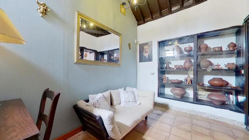 Charming 1-bed House in La Laguna