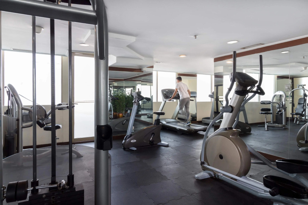 Best Western Mangga Dua Hotel & Residence