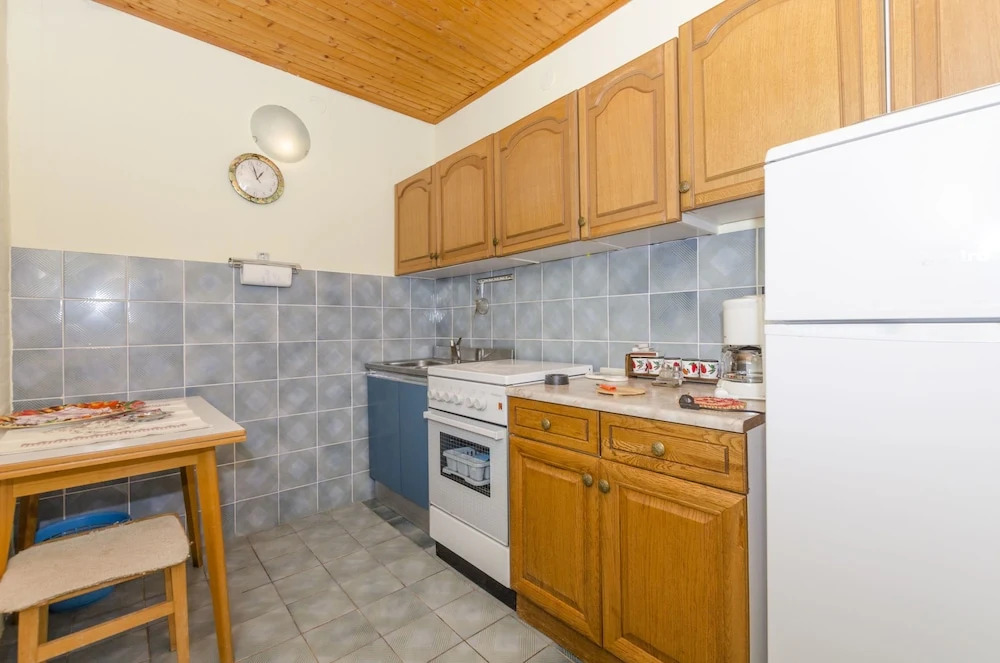 Apartments Ivan