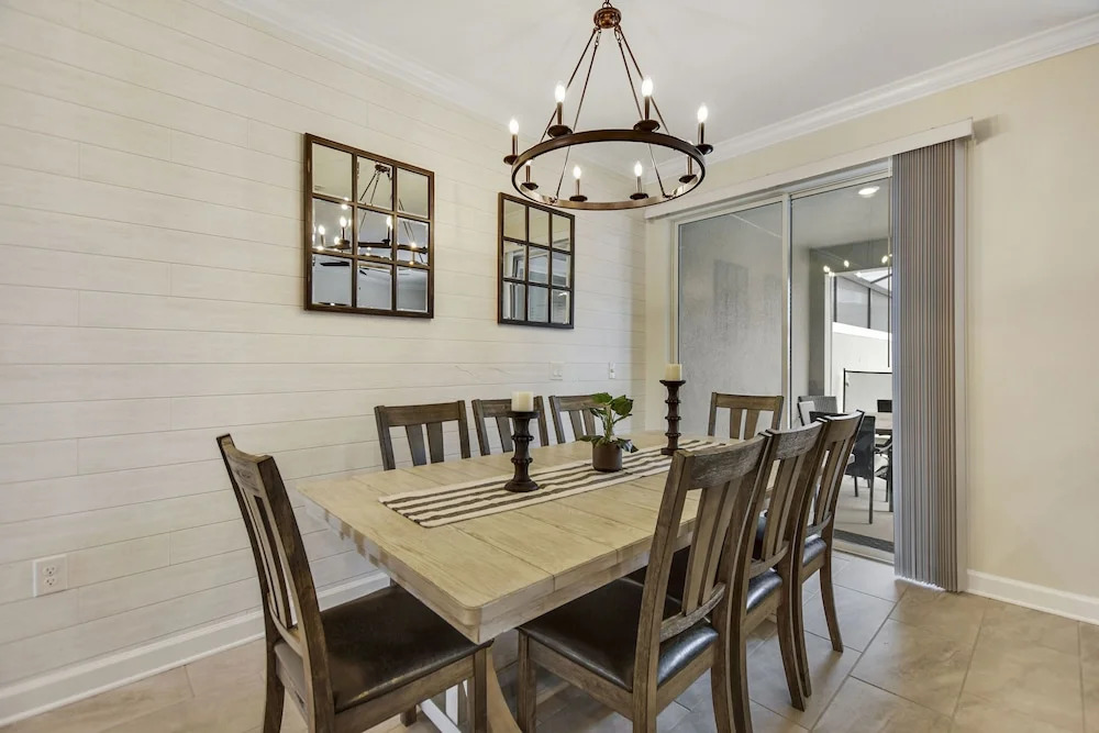 Barefoot Breeze - Storey Lake By Shine Villas #833