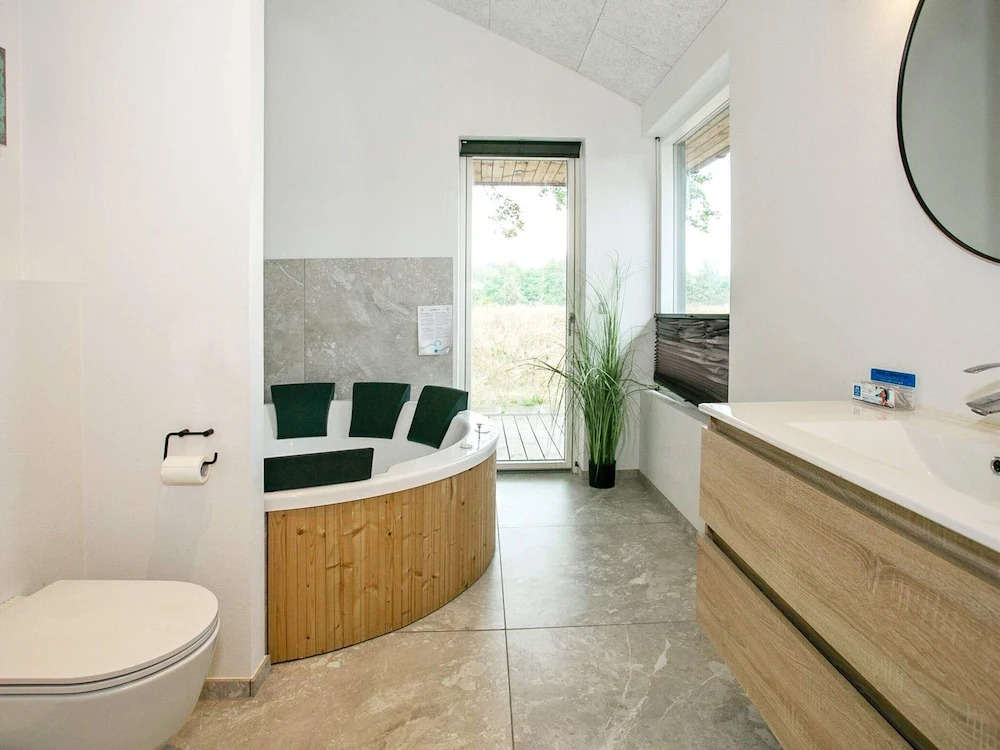 5 star holiday home in Millinge