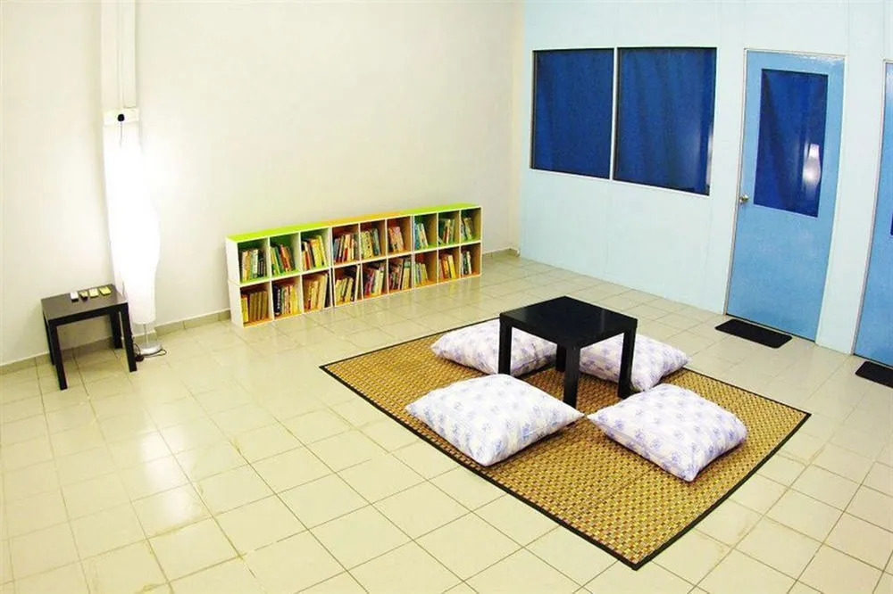 Sayang Heritage Residence & Guest House