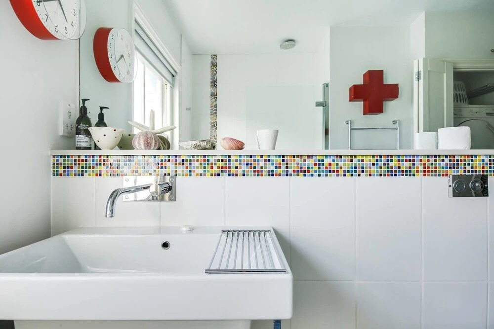 Stylish 5 bed Home in Heart of Clapham