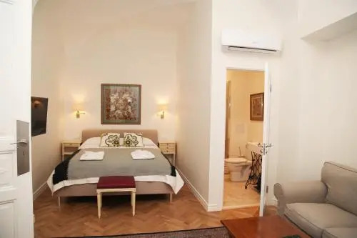 Audeju Apartments