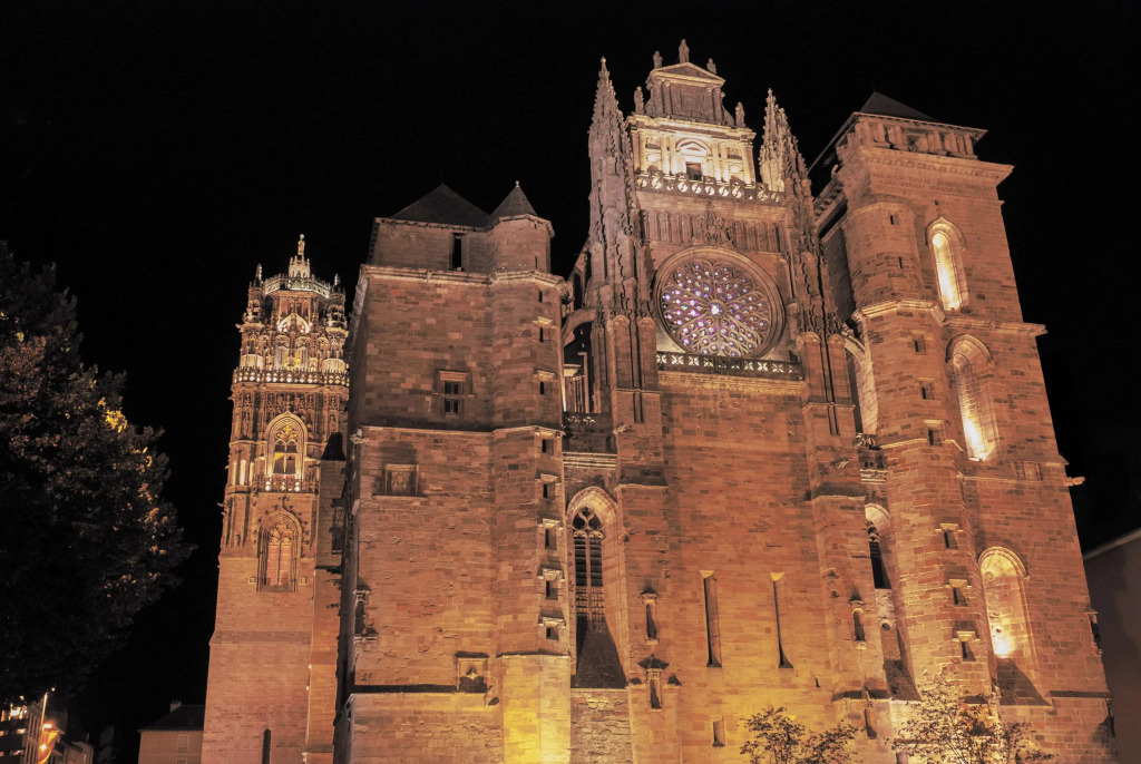 Kyriad Rodez