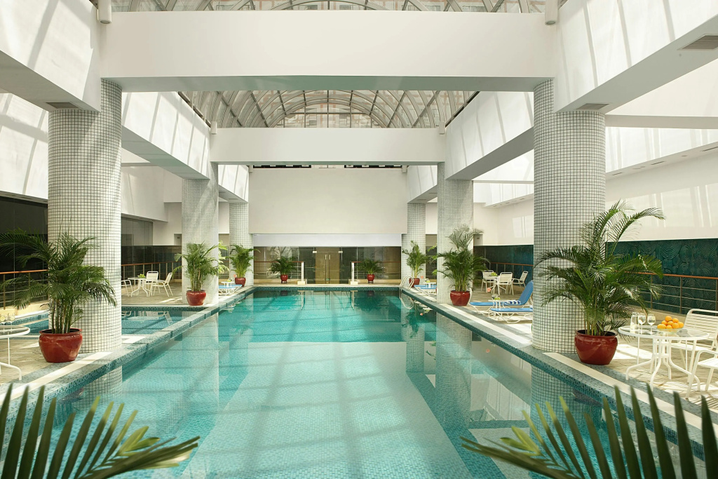 Arinza Hotel, London Ilford