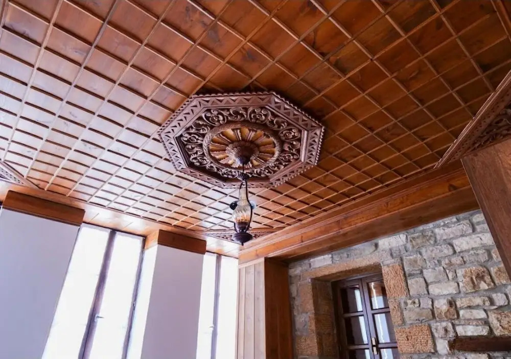 Hotel Kapllani