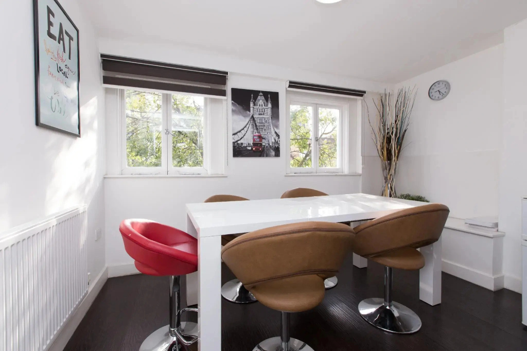 Charlotte Street Rooms by News Hotel