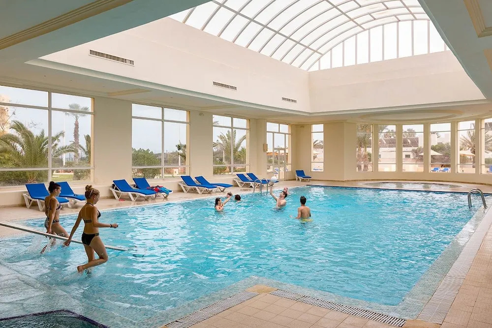 Club Marmara Djerba Mare - All Inclusive