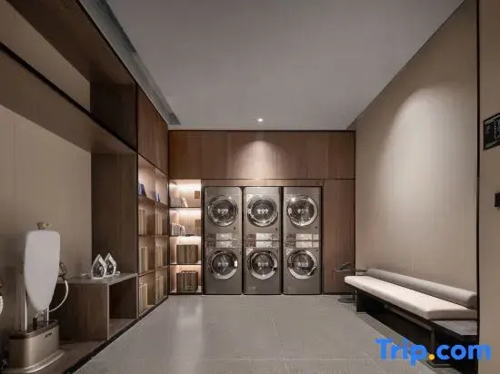 Yatou Hotel, Yangshan Road, Xuzhou Jinshanqiao Metro Station