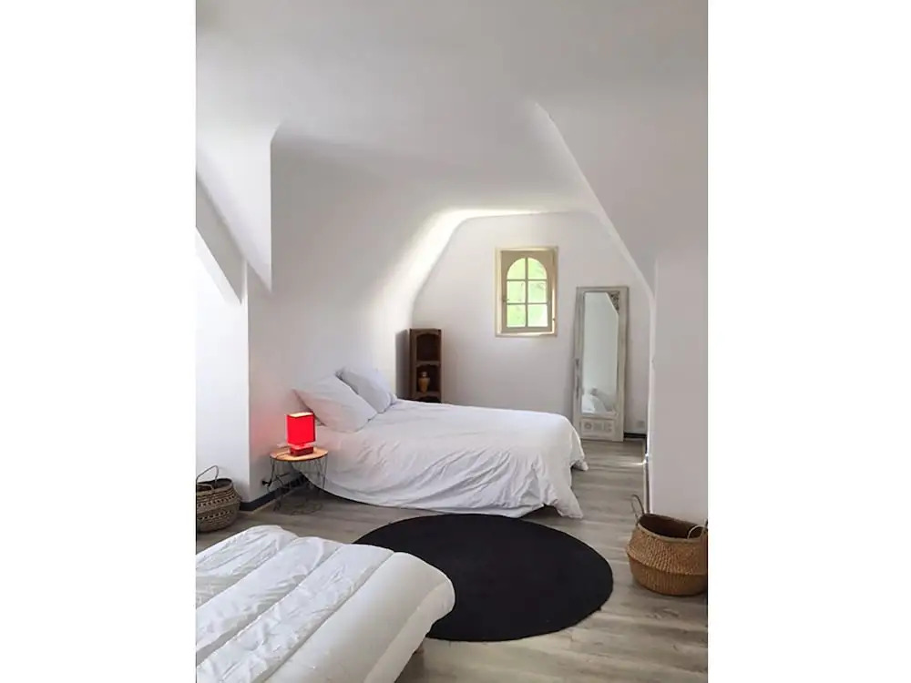 Modern Villa in Lannion With Private Garden