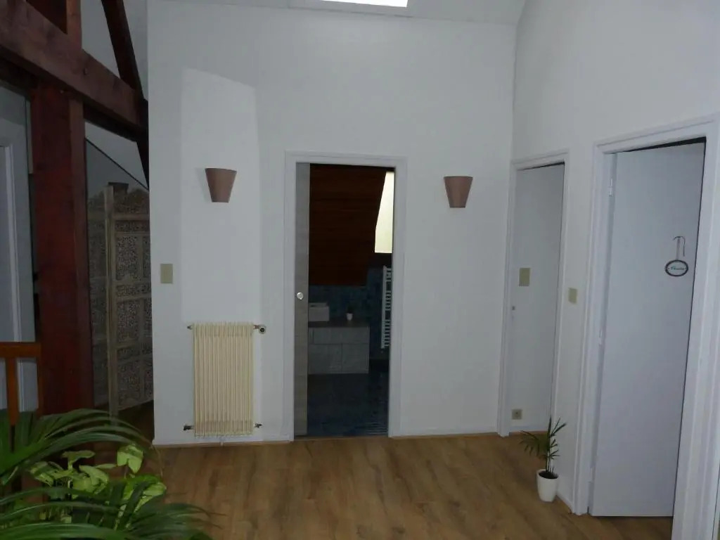 LES CHAMBRES DU GAVE DOSSAU