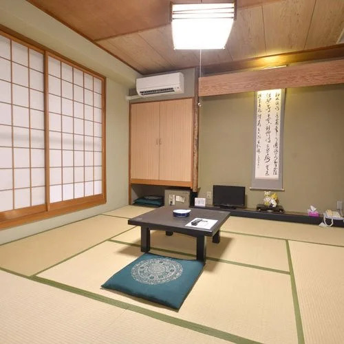 Hotel Kairakuso
