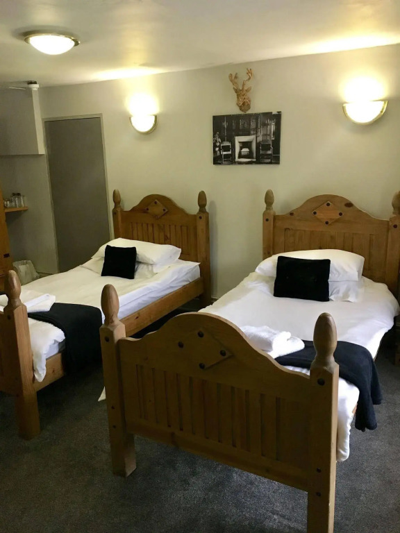 Littledean House Hotel