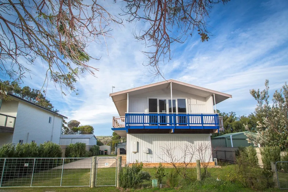 4 Wilto Street
