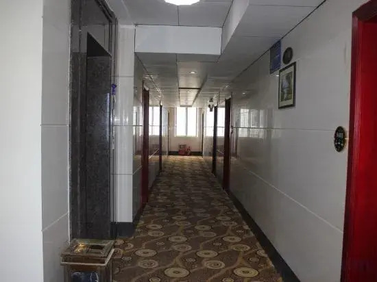 Mingdu Hotel