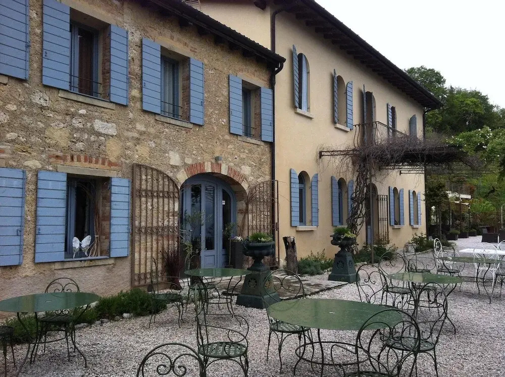 Locanda La Candola