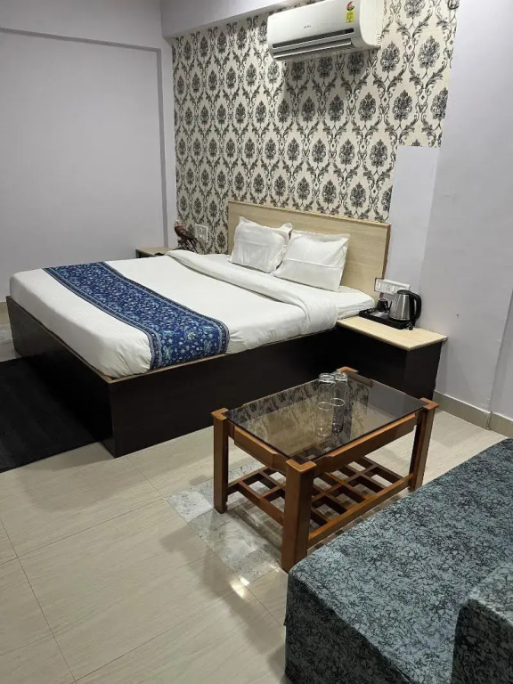 The Terra Hotel